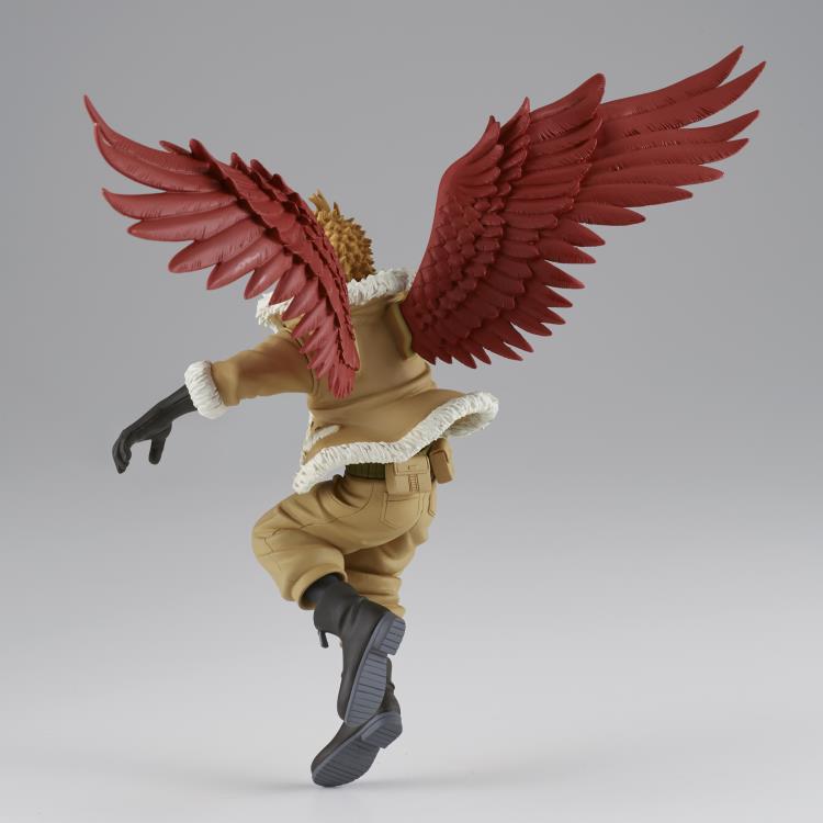Banpresto My Hero Academia The Amazing Heroes Vol.24 Hawks