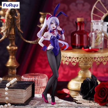 FuRyu Overlord BiCute Bunnies Shalltear Bloodfallen Figure