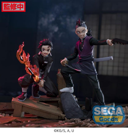 Sega Demon Slayer: Kimetsu no Yaiba Xross Link Tanjiro Kamado (Swordsmith Village Arc)