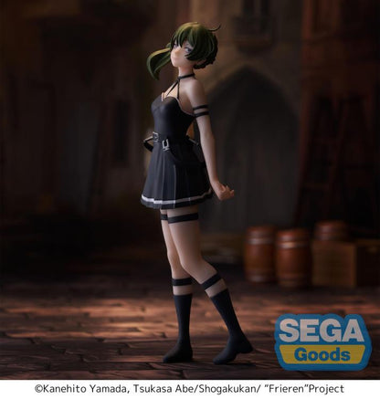 Sega Frieren: Beyond Journey's End Desktop x Decorate Collections Ubel Figure
