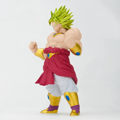 Banpresto Dragon Ball Z Blood of Saiyans Super Saiyan Broly