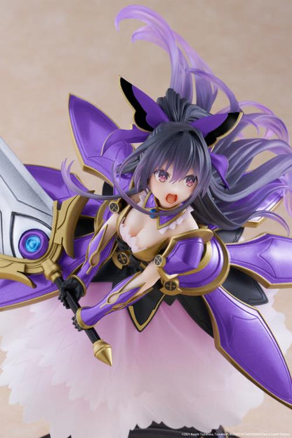 Taito Date A Live IV AMP+ Tohka Yatogami (Sandalphon) Figure