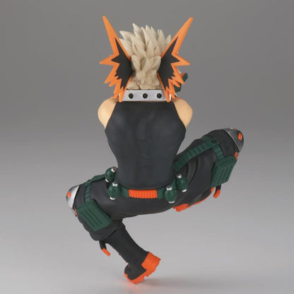 Banpresto My Hero Academia The Amazing Heroes Vol.30 Katsuki Bakugo