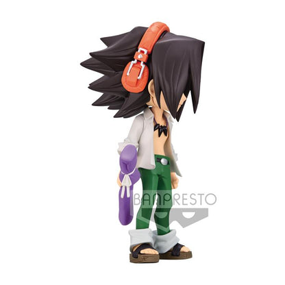 Banpresto Shaman King Q Posket Yoh Asakura (Ver.A)