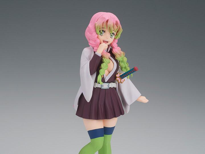 Banpresto Demon Slayer: Kimetsu no Yaiba Glitter & Glamours Mitsuri Kanroji