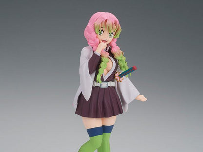 Banpresto Demon Slayer: Kimetsu no Yaiba Glitter & Glamours Mitsuri Kanroji