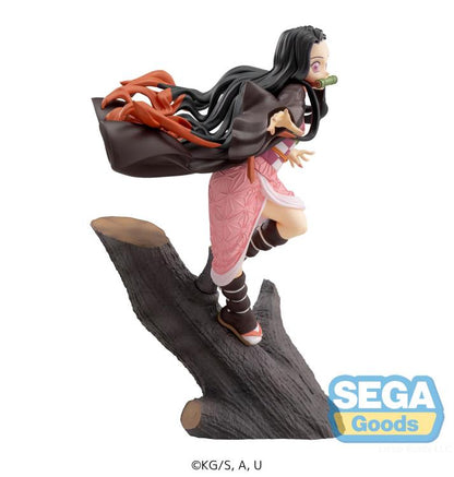 Sega Demon Slayer: Kimetsu no Yaiba Xross Link Nezuko Kamado