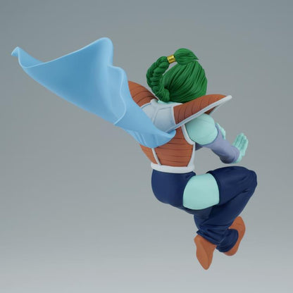 Banpresto Dragon Ball Z Match Makers Zarbon (Vs. Vegeta)