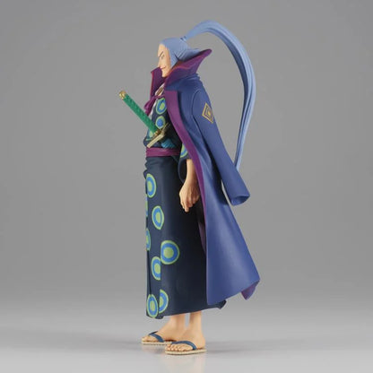 Banpresto One Piece DXF The Grandline Men Extra Denjiro