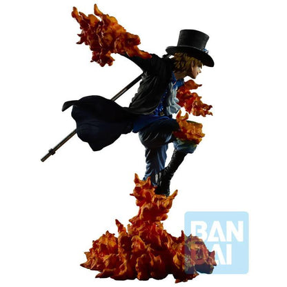 One Piece Ichiban Kuji A Prize Sabo (Devils Vol.2)