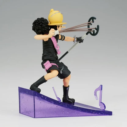 Banpresto One Piece Film: Red Senkozekkei Usopp