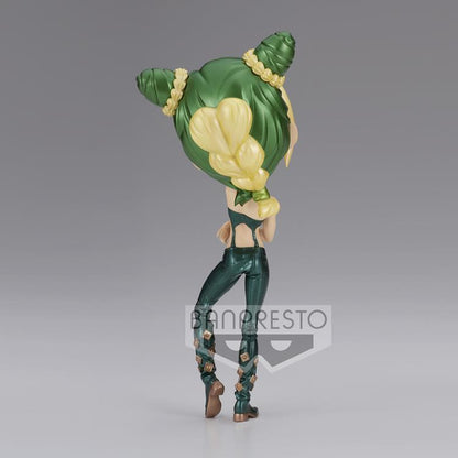 Banpresto JoJo's Bizarre Adventure: Stone Ocean Q Posket Jolyne Cujoh (Ver. B)