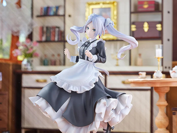 Sega Frieren: Beyond Journey's End Luminasta Frieren (Maid Costume) Figure