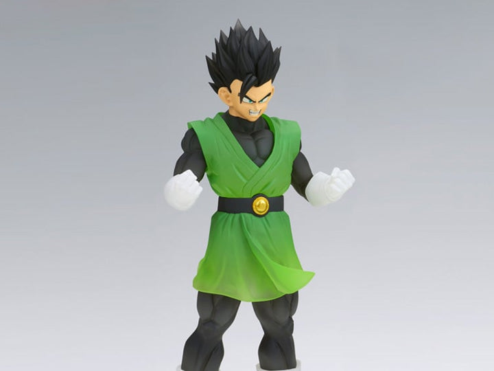 Banpresto Dragon Ball Z Clearise Gohan (Great Saiyaman II Ver. A)