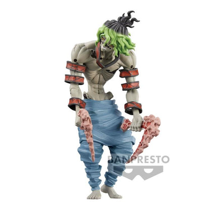 Banpresto Demon Slayer: Kimetsu no Yaiba Demon Series Vol.8 Gyutaro