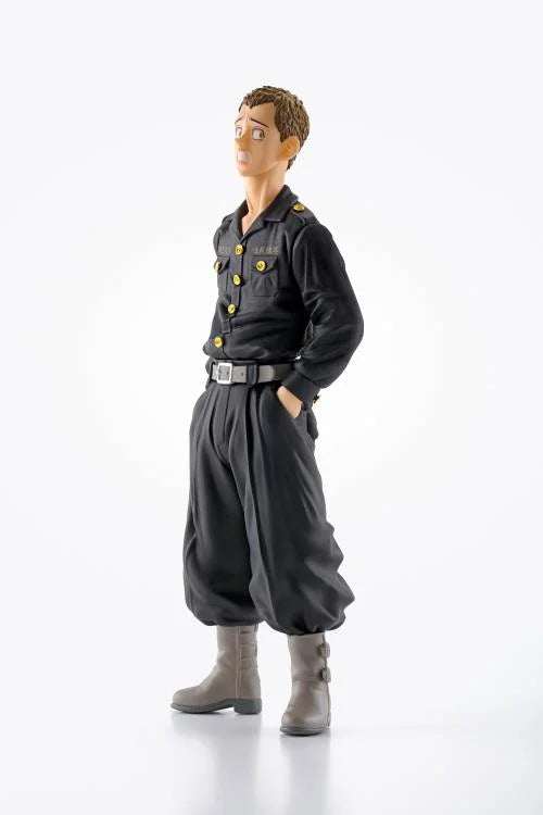 Banpresto Tokyo Revengers Ryohei Hayashi Figure