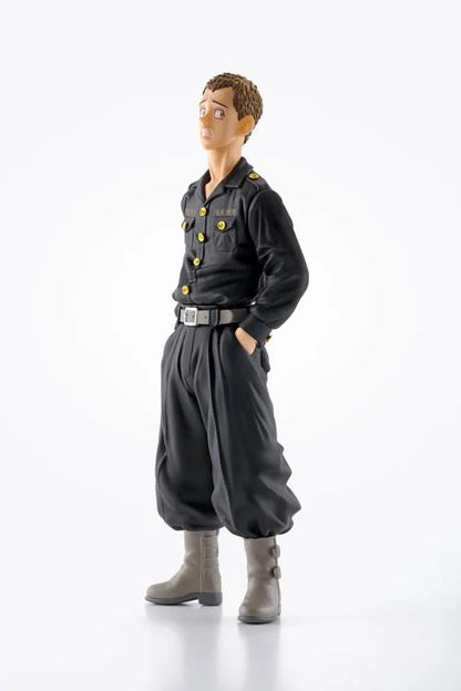 Banpresto Tokyo Revengers Ryohei Hayashi Figure