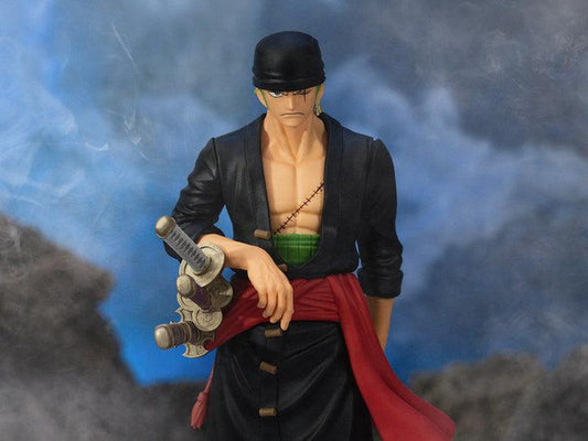 Banpresto One Piece The Shukko  Roronoa Zoro