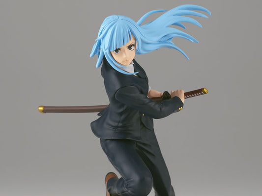 Banpresto Jujutsu Kaisen Jufutsu no Waza Kasumi Miwa
