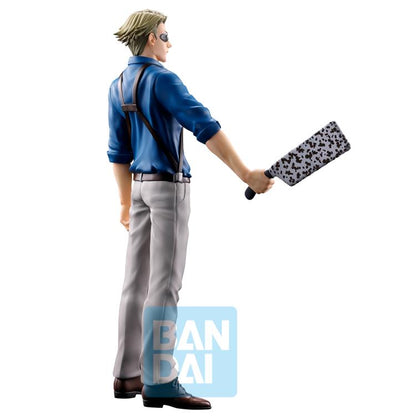 Jujutsu Kaisen Ichiban Kuji  B Prize Kento Nanami (Shibuya Incident Arc -ONE-) Figure