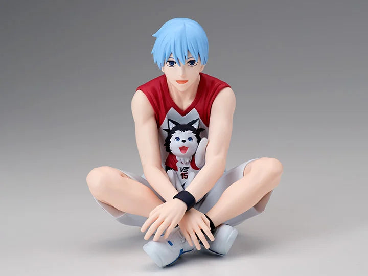Banpresto Kuroko's Basketball The Movie: Last Game Interval Tetsuya Kuroko