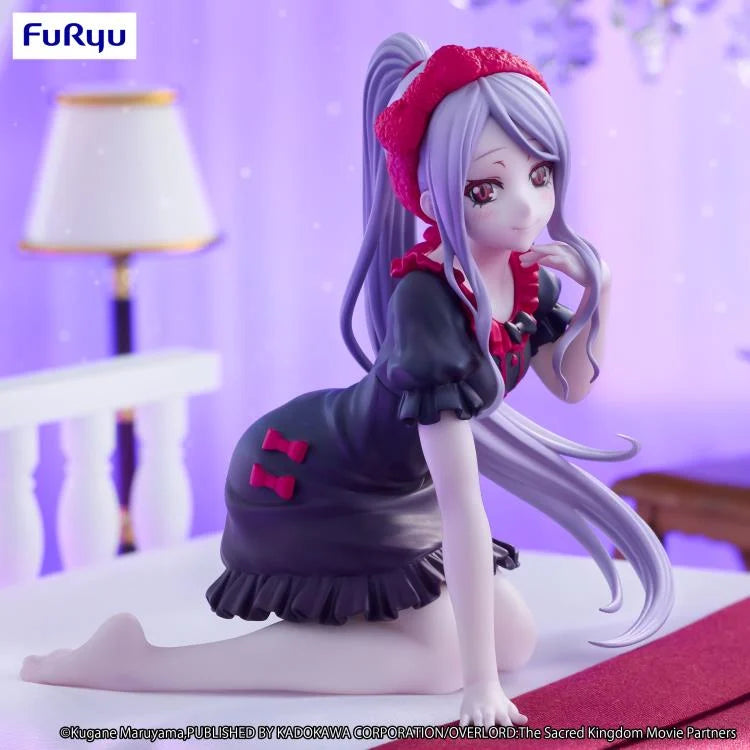 FuRyu Overlord Shalltear (Loungewear Ver.) Noodle Stopper Figure