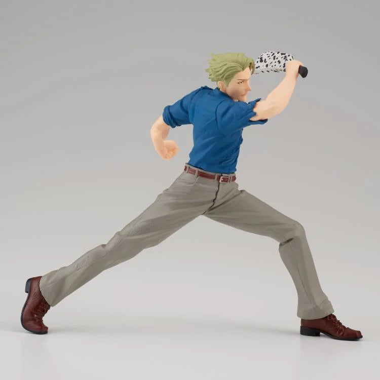 Banpresto Jujutsu Kaisen Jufutsu no Waza Kento Nanami