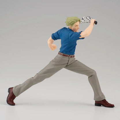 Banpresto Jujutsu Kaisen Jufutsu no Waza Kento Nanami
