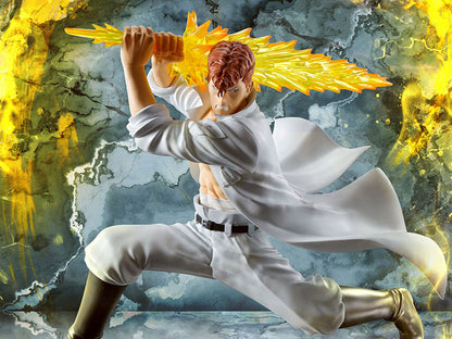 Banpresto Yu Yu Hakusho Kazuma Kuwabara (Ankoku Bujutsukai)
