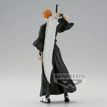 Banpresto Bleach Solid and Souls Ichigo Kurosaki