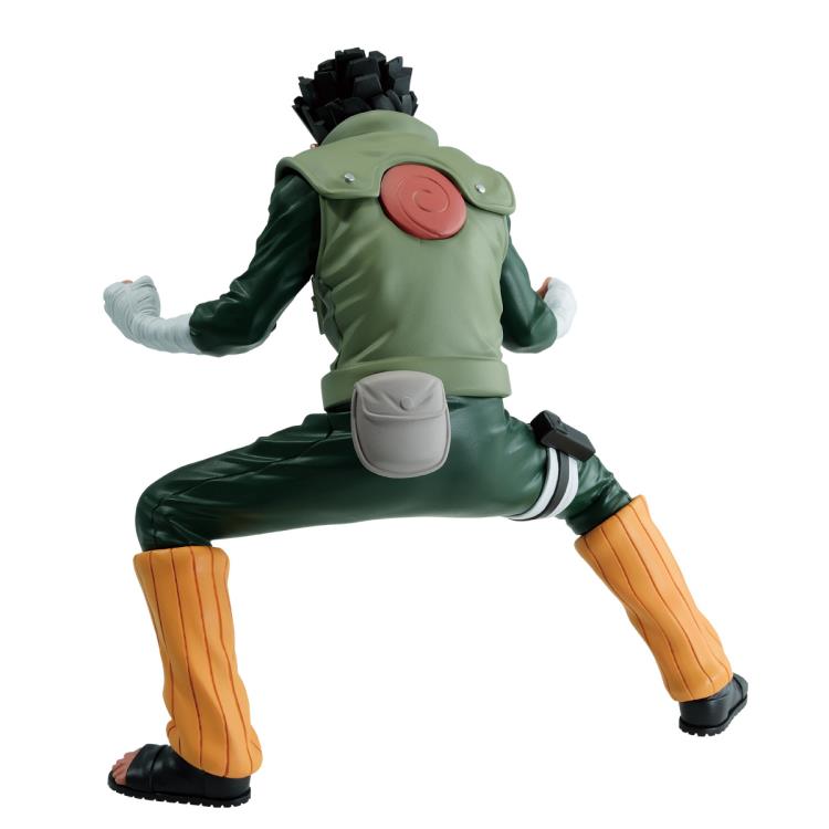Banpresto Naruto: Shippuden Vibration Stars Rock Lee II