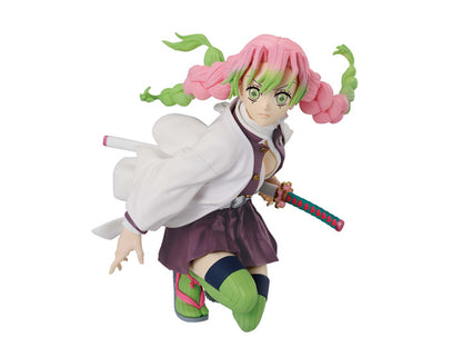 Banpresto Demon Slayer: Kimetsu no Yaiba Maximatic The Mitsuri Kanroji