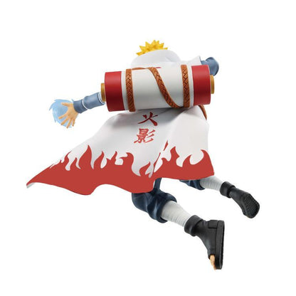 Banpresto Naruto: Shippuden NarutoP99 Minato Namikaze