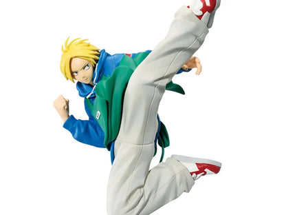 Banpresto Sakamoto Days Vibration Stars Shin Asakura