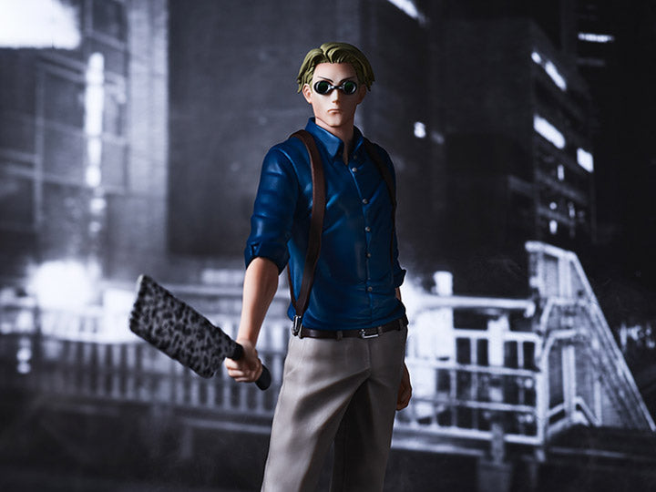Jujutsu Kaisen Ichiban Kuji  B Prize Kento Nanami (Shibuya Incident Arc -ONE-) Figure