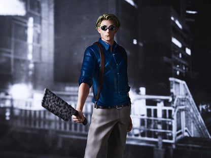 Jujutsu Kaisen Ichiban Kuji  B Prize Kento Nanami (Shibuya Incident Arc -ONE-) Figure