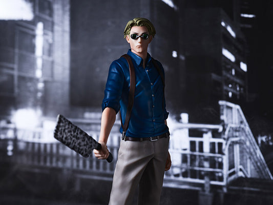 Jujutsu Kaisen Ichiban Kuji  B Prize Kento Nanami (Shibuya Incident Arc -ONE-) Figure