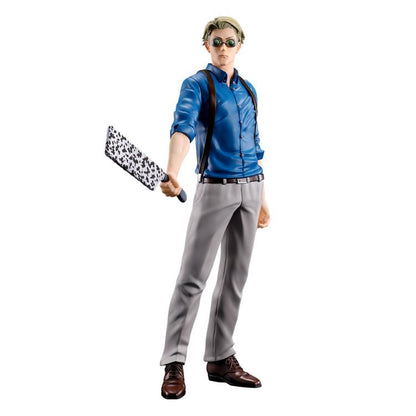 Jujutsu Kaisen Ichiban Kuji  B Prize Kento Nanami (Shibuya Incident Arc -ONE-) Figure
