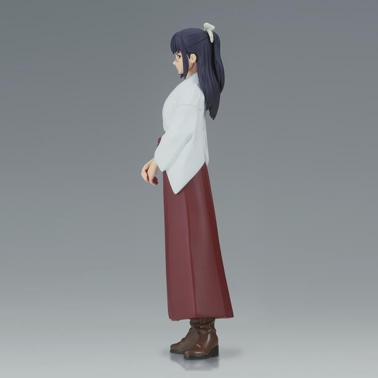 Banpresto Jujutsu Kaisen Jukon no Kata Utahime Iori