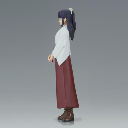 Banpresto Jujutsu Kaisen Jukon no Kata Utahime Iori
