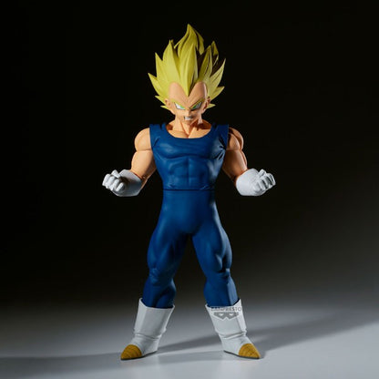 Banpresto Dragon Ball Z Grandista Vegeta Figure