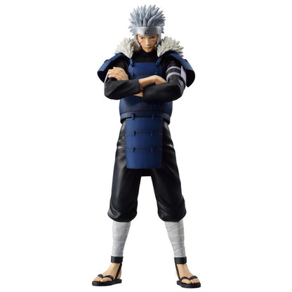 Naruto: Shippuden Ichiban Kuji B Prize Masterlise Tobirama Senju Figure