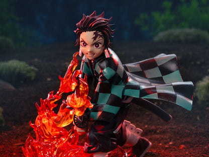 Sega Demon Slayer: Kimetsu no Yaiba Xross Link Tanjiro Kamado