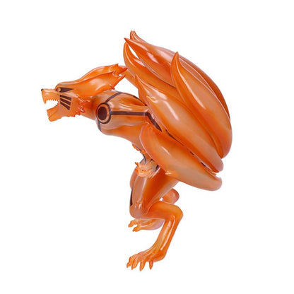Banpresto Naruto: Shippuden Kurama II (Ver. B) Figure