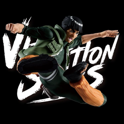 Banpresto Naruto: Shippuden Vibration Stars Might Guy