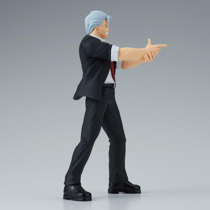 Banpresto Undead Unluck Andy Figure