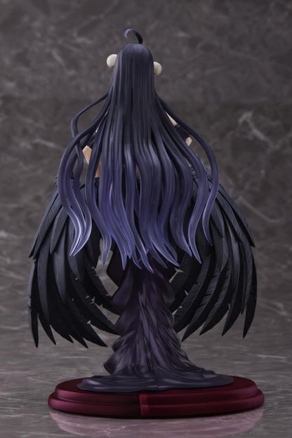 Taito Overlord IV AMP+ Albedo (Black Dress Ver.) Figure
