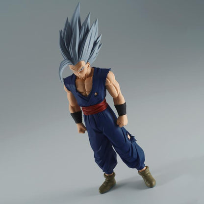 Banpresto Dragon Ball Super: Super Hero DXF Gohan (Beast)