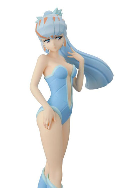 Banpresto Urusei Yatsura Glitter & Glamours Lum and Bestie Collection Vol.2 Oyuki