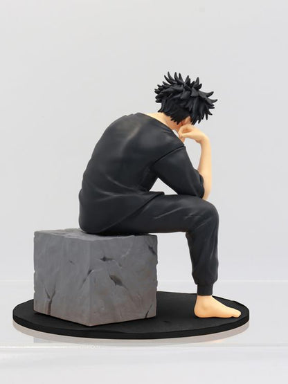 Taito Jujutsu Kaisen Vol.2 Megumi Fushiguro Prize Figure